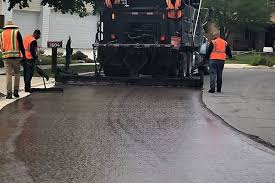 Reliable Oak Park Heights, MN Driveway Paving Services Solutions